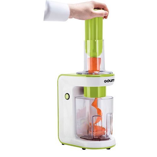 kohls pasta attachment