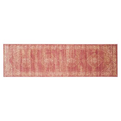 Safavieh Vintage Azar Framed Floral Rug