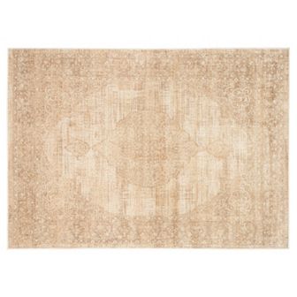 Safavieh Vintage Azar Framed Floral Rug