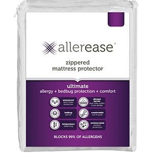 Allerease Ultimate Mattress Protector