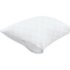 Kohls pillow protector hotsell