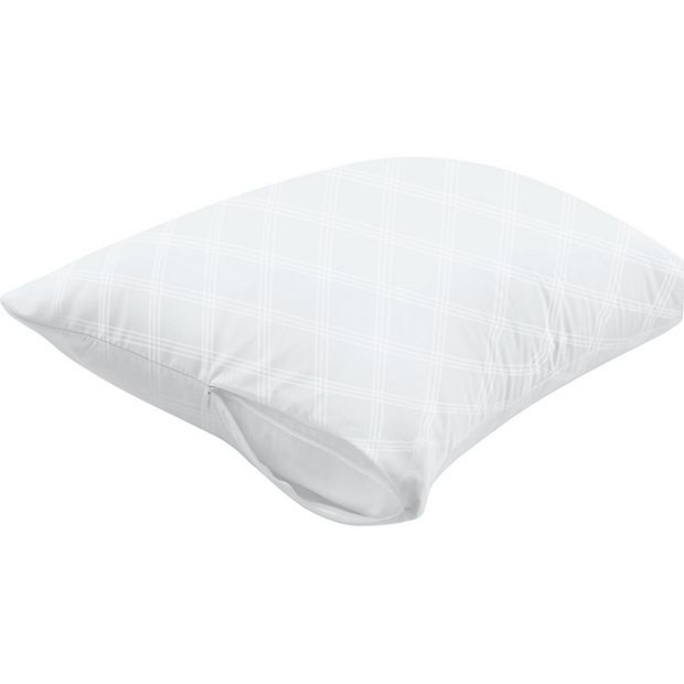 Kohls pillow clearance protectors