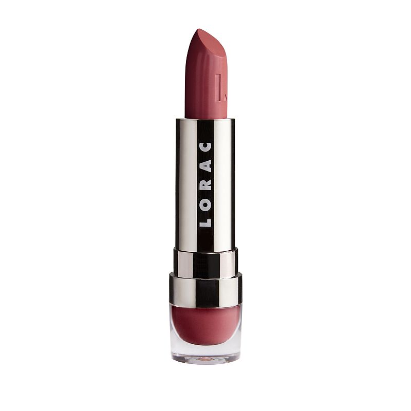 UPC 691631001520 product image for LORAC Alter Ego Satin Finish Lipstick, Size: .11 Oz, Purple | upcitemdb.com