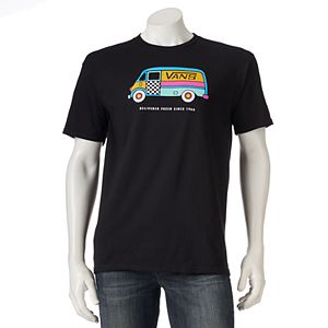 Men's Vans Van Tee