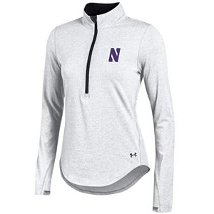 Women's Under Armour Northwestern Wildcats Pullover