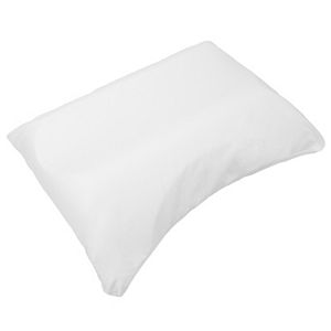 Science of Sleep Contoured Foam Core Snore-No-More Pillow