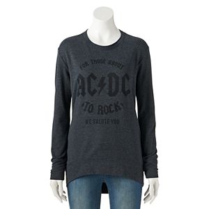 Juniors' AC/DC 