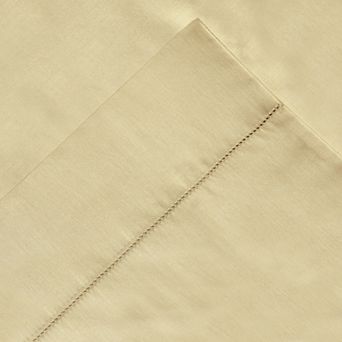 Pointehaven 300 Thread Count Cotton Sheet Set