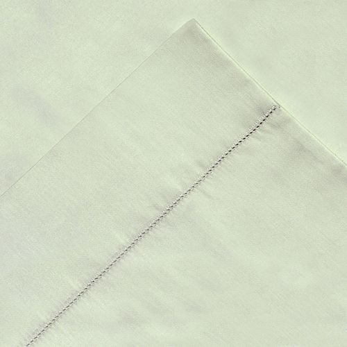 Pointehaven 410 Thread Count Cotton Sheet Set