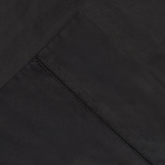 Pointehaven 410 Thread Count Cotton Sheet Set or Pillowcase Pair