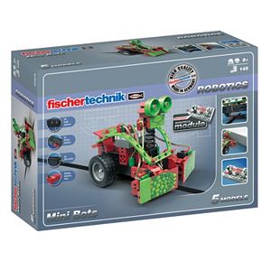 Fischertechnik Mini Bots Set