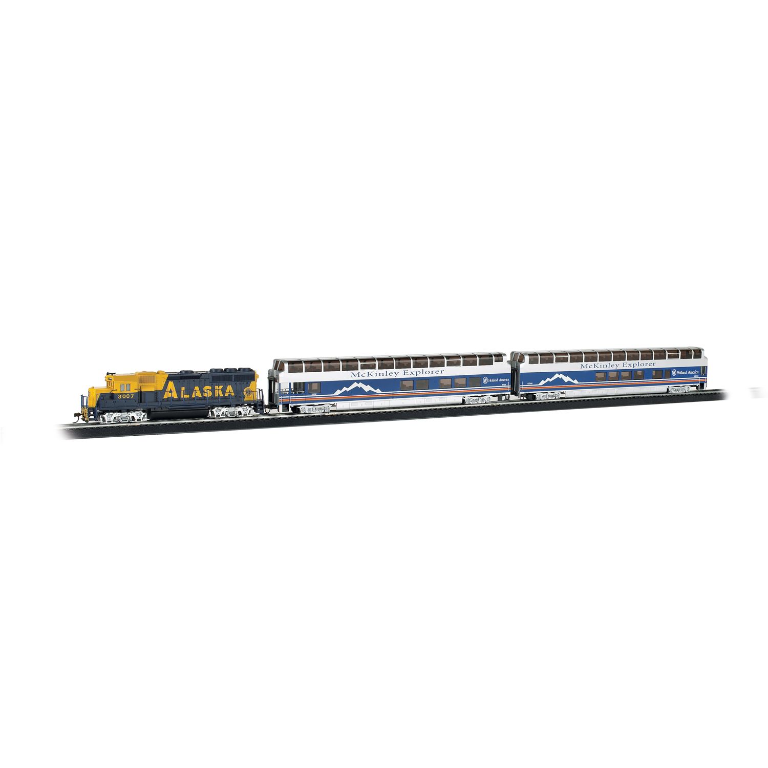 bachmann rail