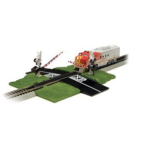 Bachmann Trains E-Z Track HO Scale Crossing Gate