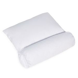 Science of Sleep Hot & Cold Therapeutic Gelly Roll Pillow