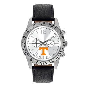 Men's Game Time Tennessee Volunteers Letterman Watch