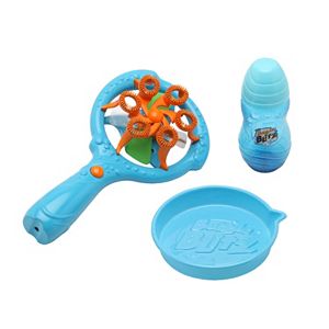 Bubble Blitz Bubble Whirlwind
