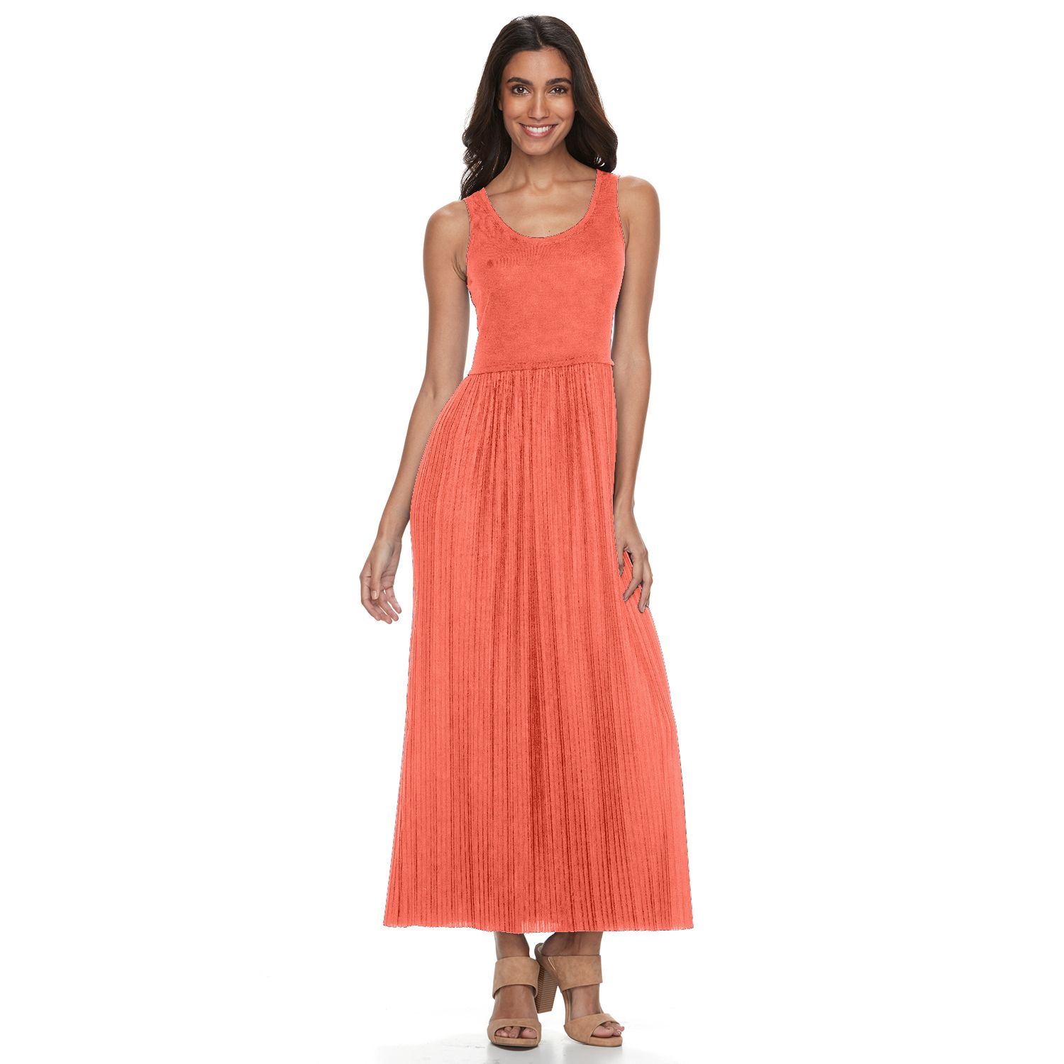 kohls petite summer dresses