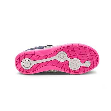 Stride Rite Made 2 Play Molly Toddler Girls' Sneakers
