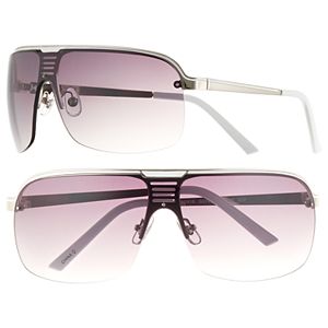 Men's Apt. 9® Shield Sunglasses