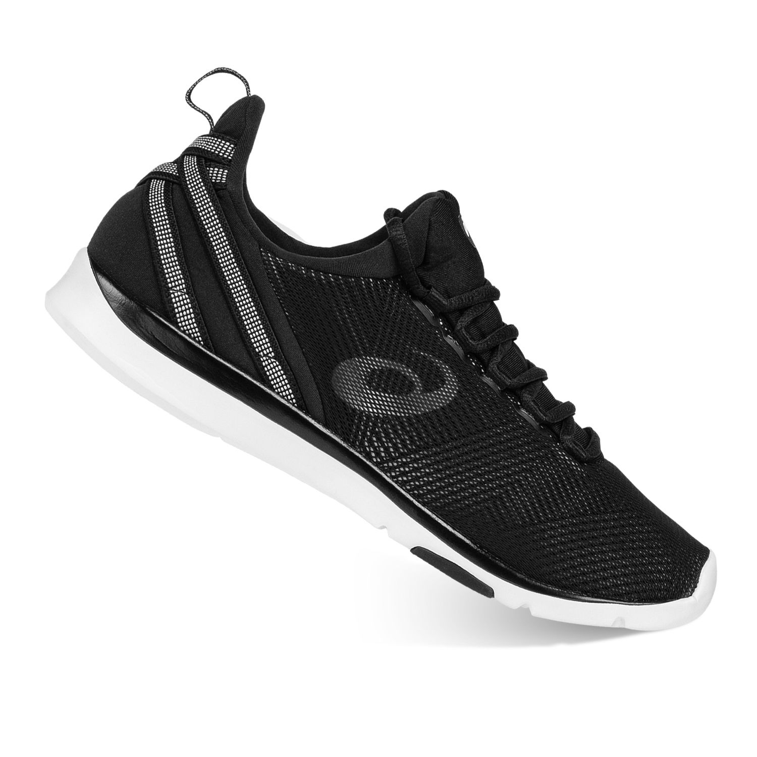 asic cross trainers womens