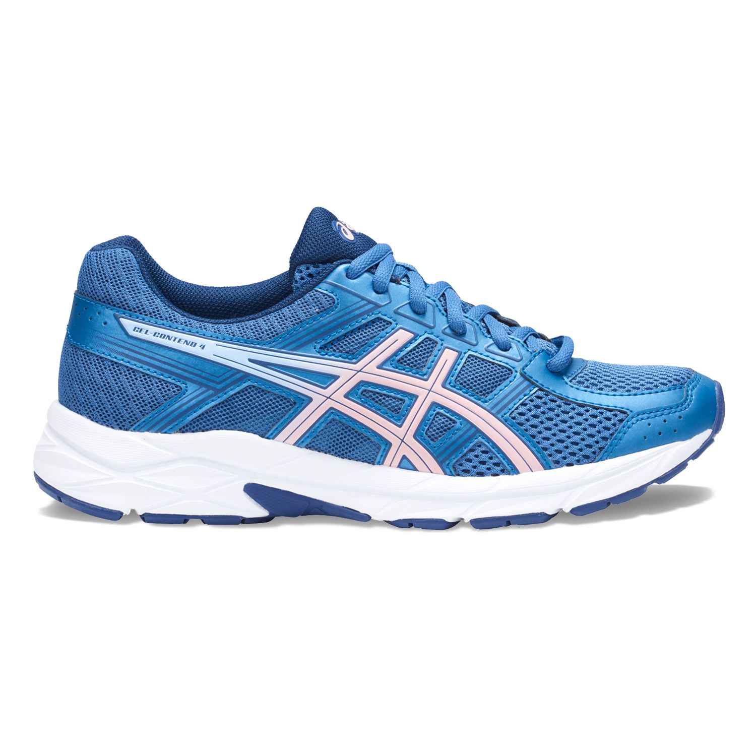 asics gel contend 4 ortholite