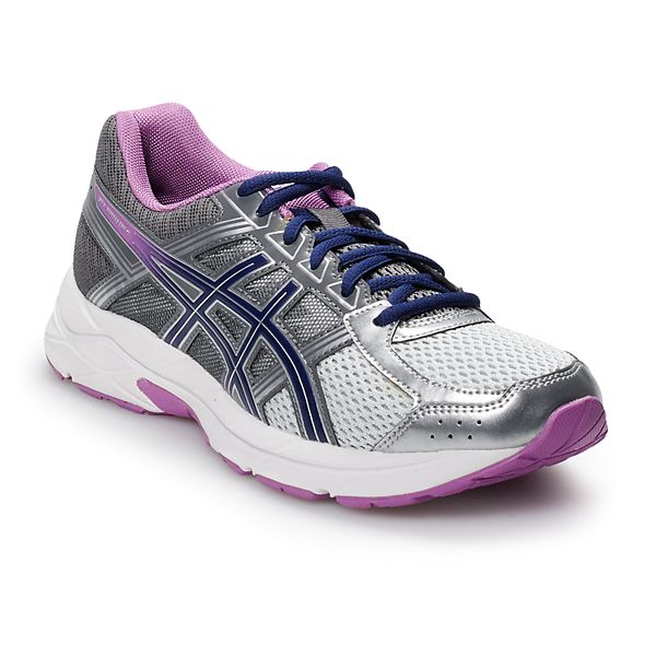 ASICS GEL-Contend 4 Running Shoes