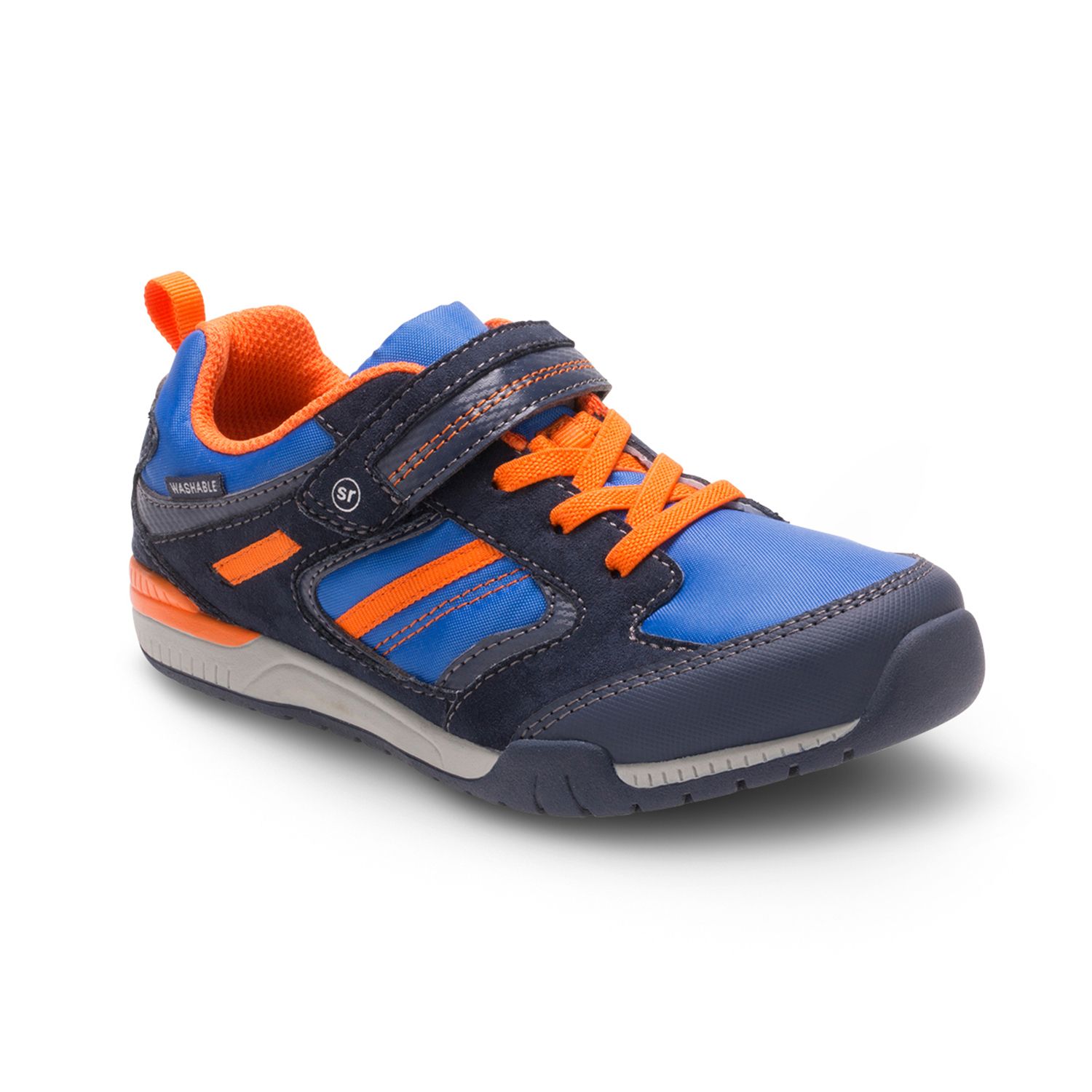 kohls stride rite shoes