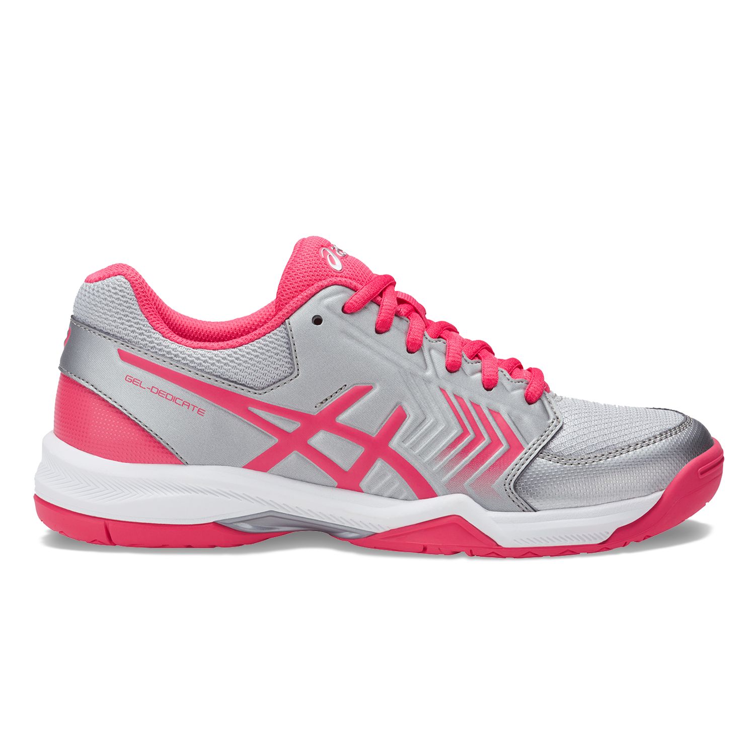 asics dedicate 5 feminino