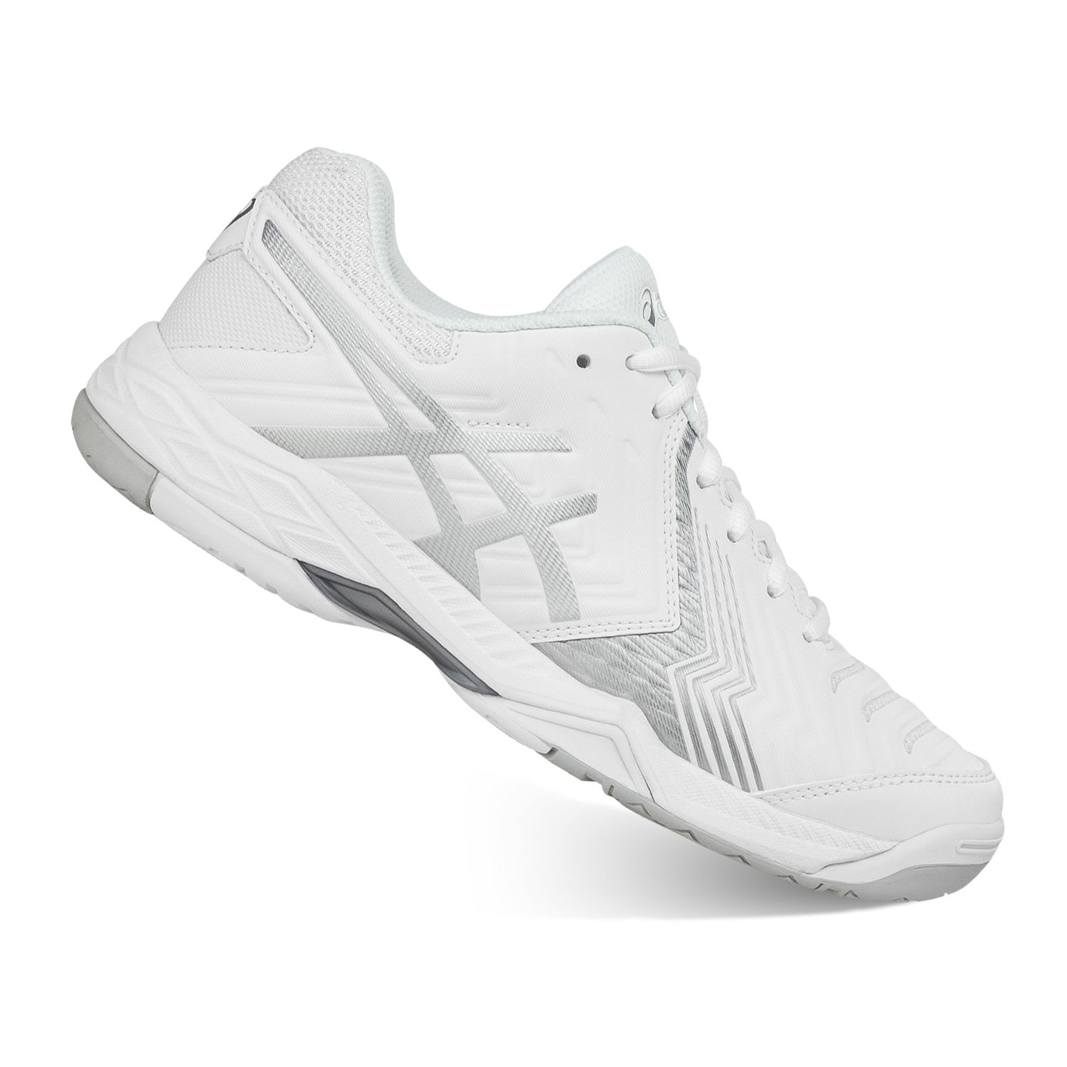 asic gel game