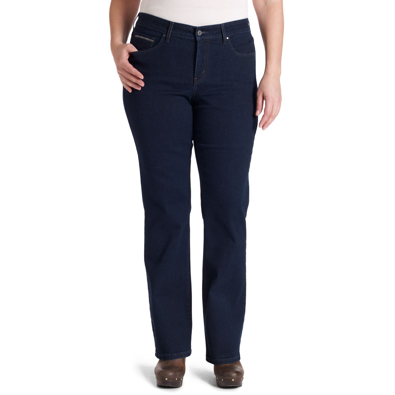 women's levi's 512 bootcut jeans