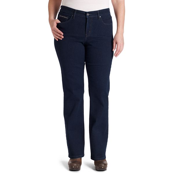 Actualizar 45+ imagen levi’s 512 perfectly slimming bootcut jeans