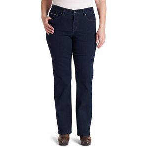 Plus Size Levi's® 512™ Perfectly Shaping Bootcut Jeans