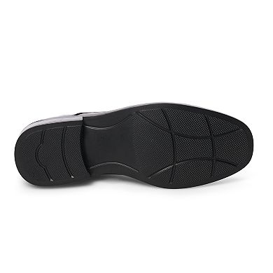 Croft & Barrow® Affleck Men's Ortholite Cap-Toe Dress Shoes