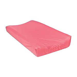 Waverly Baby by Trend Lab Pom Pom Changing Pad Cover