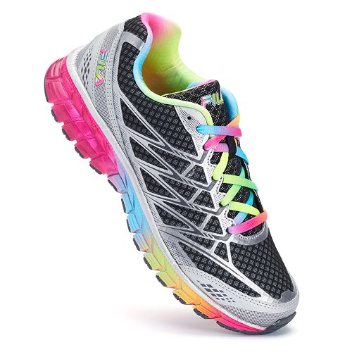 fila women's windmill energized running shoe