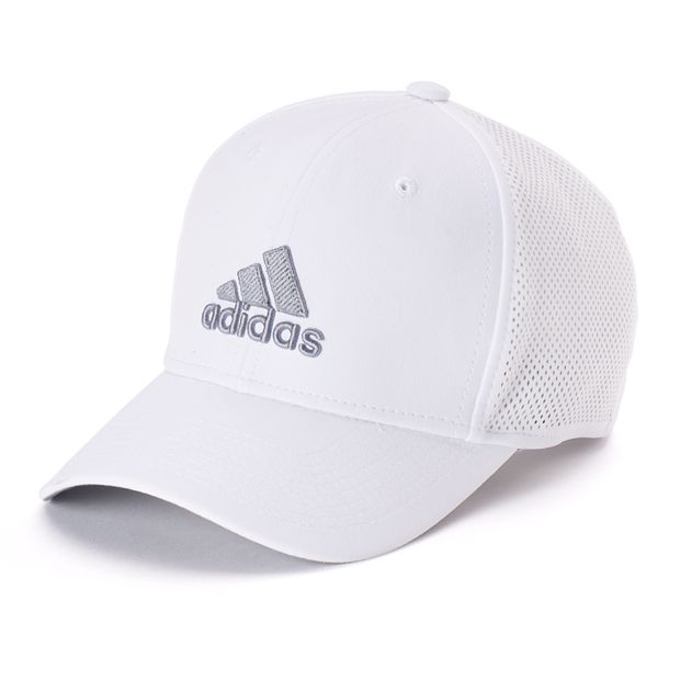 Men s adidas adizero Scrimmage Stretch Cap