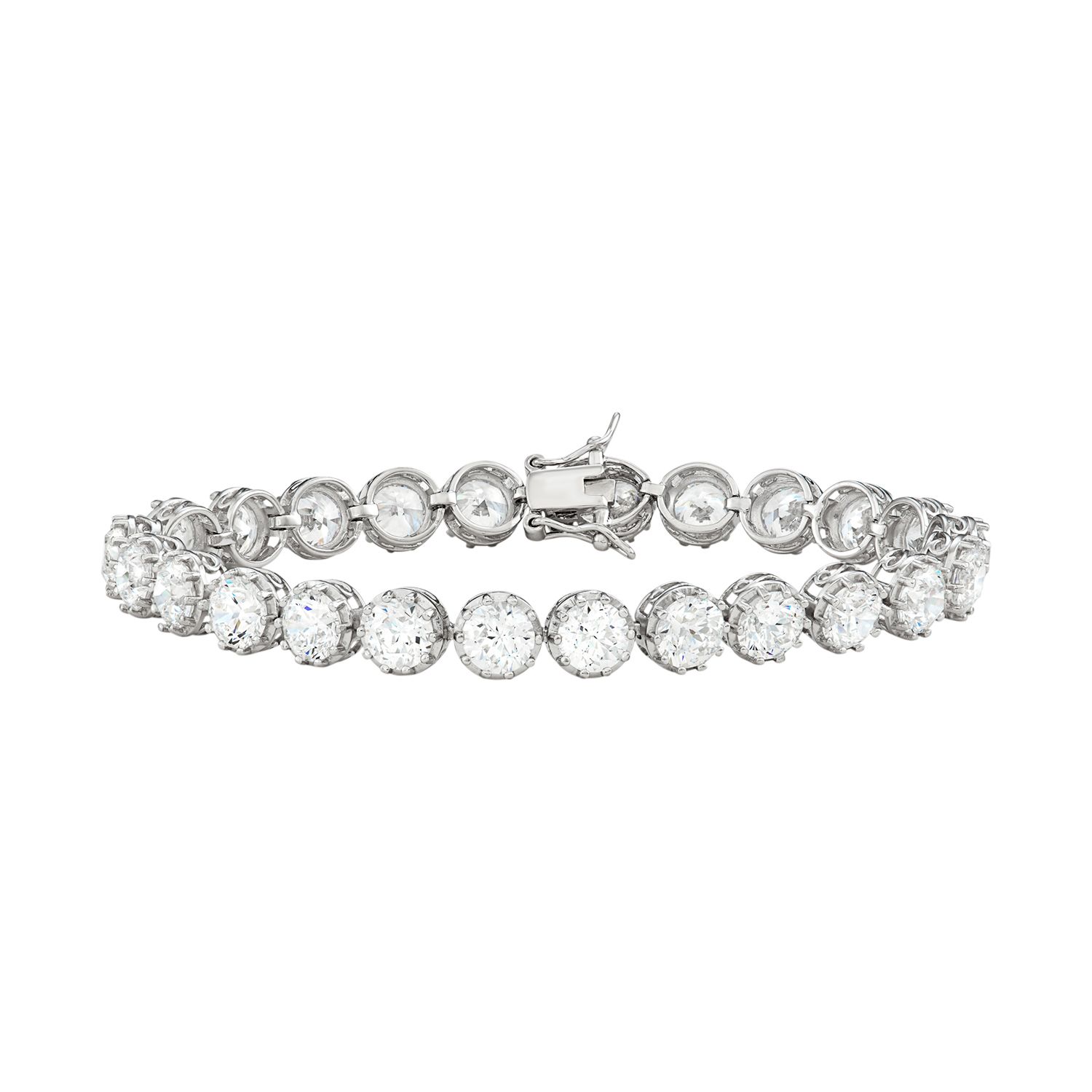 Kohls womens deals tennis bracelet