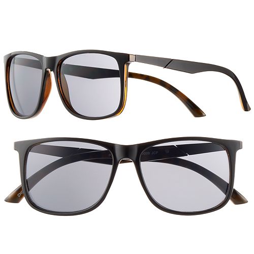 Men's Apt. 9® Polarized Duel-Tone Sunglasses
