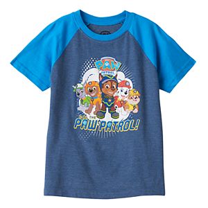 Boys 4-7 Paw Patrol 