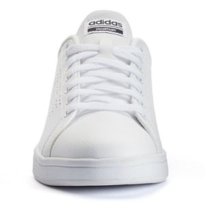 adidas advantage clean women's