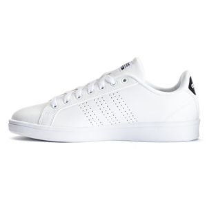 adidas advantage clean women's