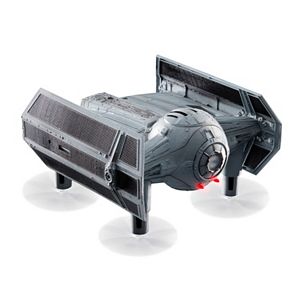 Star Wars Tie Advanced X1 Quadcopter by Propel
