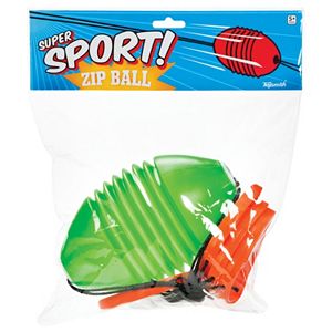 Toysmith Zip Ball Game