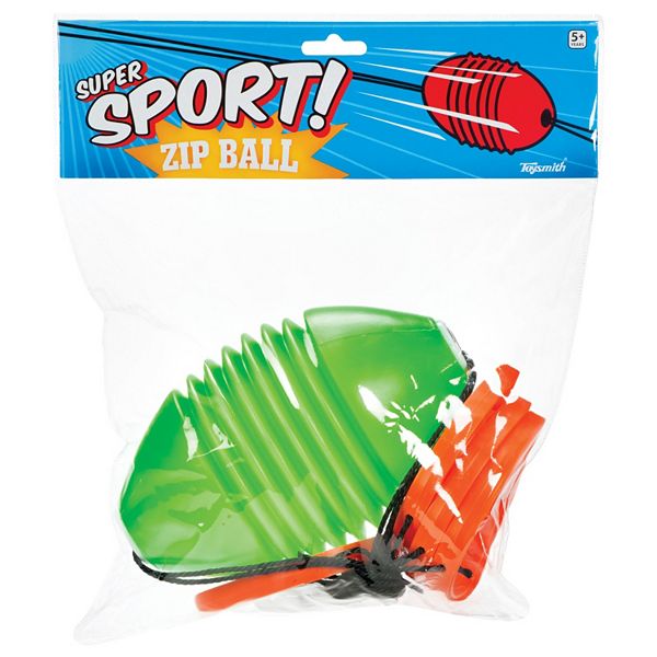Zip Ball Game Toysmith 6219 for sale online 