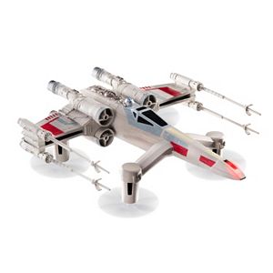 Star Wars T-65 X-Wing Starfighter Quadcopter by Propel