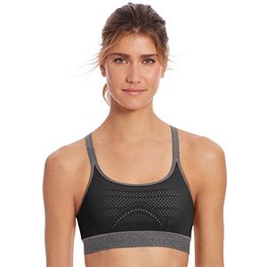 Women's Champion Bras: Infinity Mesh Low-Impact Sports Bra B1093