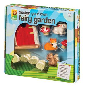 Toysmith Design-Your-Own Fairy Garden