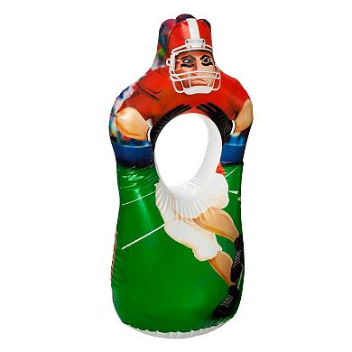 Toysmith Inflatable Sports Toss Target