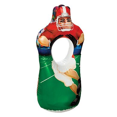 Toysmith Inflatable Sports Toss Target