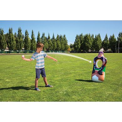 Toysmith Inflatable Sports Toss Target